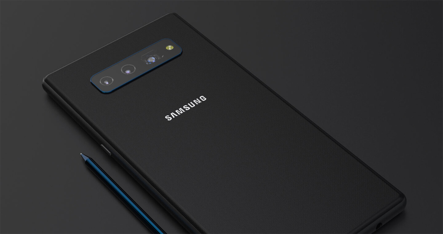 Bất chấp Covid-19, Samsung Galaxy Note 20 và Galaxy Fold 2 sẽ được ra mắt đúng thời điểm - Ảnh 3. Bất chấp Covid-19, Samsung Galaxy Note 20 và Galaxy Fold 2 sẽ được ra mắt đúng thời điểm - Ảnh 3.