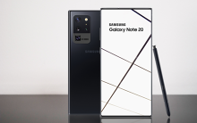 Samsung Galaxy Note 20 sẽ vượt mặt iPhone 12 nhờ công nghệ độc đáo này