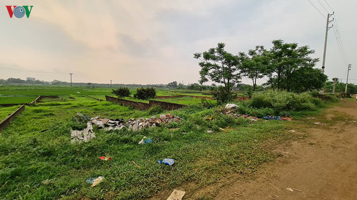 'Sốt ảo' và chiêu trò của các cò đất trong mùa dịch - Ảnh 2. 'Sốt ảo' và chiêu trò của các cò đất trong mùa dịch - Ảnh 2.