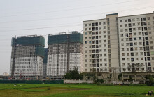 Qui trình thực hiện dự án BĐS chỉ còn 5 bước: Đề xuất thay đổi thêm để giảm thời gian 'chôn' vốn của doanh nghiệp