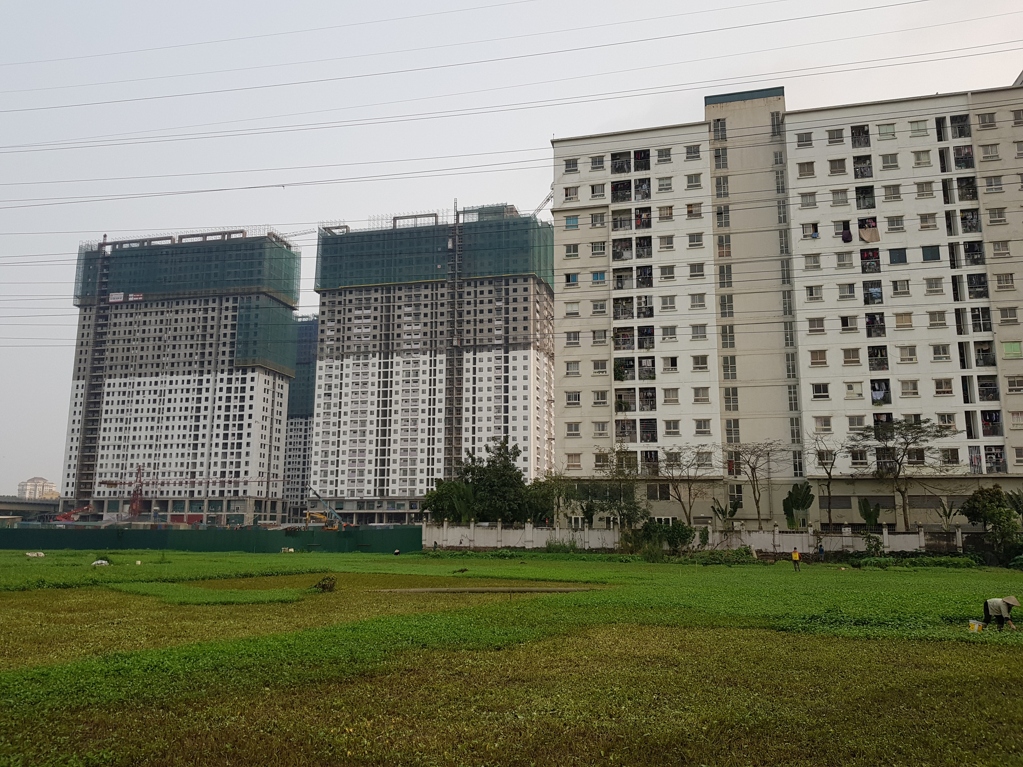 Qui trình thực hiện dự án BĐS chỉ còn 5 bước: Đề xuất thay đổi thêm để giảm thời gian 'chôn' vốn của doanh nghiệp - Ảnh 1.