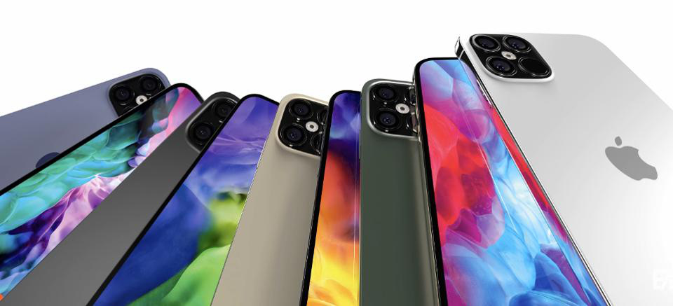 Phải đến giáng sinh người dùng mới có cơ hội nhìn thấy Apple iPhone 12 - Ảnh 2. Phải đến giáng sinh người dùng mới có cơ hội nhìn thấy Apple iPhone 12 - Ảnh 2.