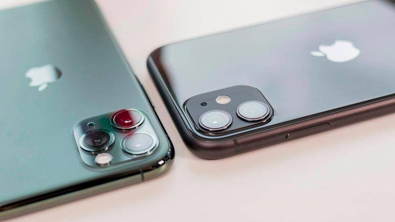 Phải đến giáng sinh người dùng mới có cơ hội nhìn thấy Apple iPhone 12 - Ảnh 3. Phải đến giáng sinh người dùng mới có cơ hội nhìn thấy Apple iPhone 12 - Ảnh 3.