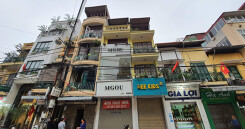 Giảm sốc 60 triệu đồng, mặt bằng đất 'vàng' Hà Nội vẫn khóa cửa bỏ không