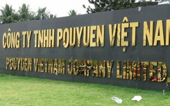 UBND TP HCM xin ý kiến Thủ tướng trường hợp Công ty PouYuen Việt Nam