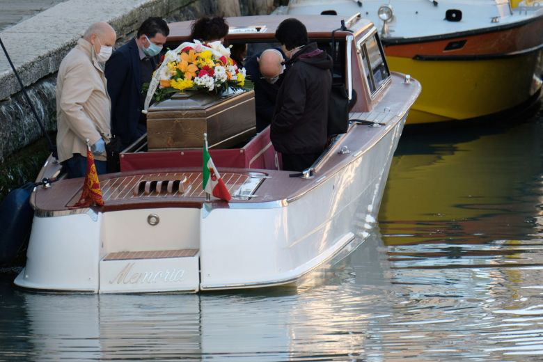 Cập nhật Covid-19 trên thế giới ngày 11/4: Số ca tử vong tại Mỹ sắp bằng Italy, Malaysia và Indonesia tăng hơn 300 ca một ngày - Ảnh 2. Cập nhật Covid-19 trên thế giới ngày 11/4: Số ca tử vong tại Mỹ sắp bằng Italy, Malaysia và Indonesia tăng hơn 300 ca một ngày - Ảnh 2.