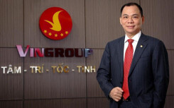 Vingroup của tỉ phú Phạm Nhật Vượng trở thành 1 trong 3 đơn vị được cấp bản quyền sản xuất máy thở trên thế giới