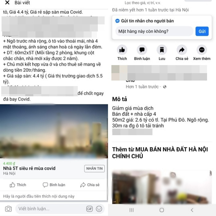 Đại gia 'ôm tiền' chờ bắt đáy BĐS: Có dễ ăn như lời đồn? - Ảnh 3.