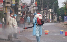 Cập nhật tình hình virus corona ở Việt Nam ngày 11/4: Chỉ thêm 1 ca nhiễm mới, 25 bệnh nhân đã có kết quả âm tính