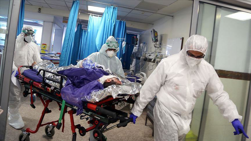 Bên trong cuộc đua y tế toàn cầu: Không thể có thuốc trị Covid-19 chỉ trong một vài năm - Ảnh 1. Bên trong cuộc đua y tế toàn cầu: Không thể có thuốc trị Covid-19 chỉ trong một vài năm - Ảnh 1.
