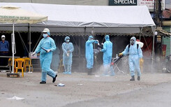 Cập nhật tình hình virus corona ở Việt Nam tối 17/4: Hôm nay không có ca nhiễm mới, thêm 21 người khỏi bệnh
