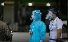 Cập nhật tình hình virus corona ở Việt Nam sáng 12/4: Không có ca nhiễm mới, 25 bệnh nhân đã âm tính