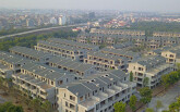 Hưng Yên công bố thanh tra về sai phạm dự án khu biệt thự, liền kề vườn Vạn Tuế
