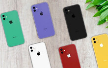 Điện thoại giảm giá tuần này: iPhone SE 2020 dưới 11 triệu đồng, Android có nhiều ưu đãi