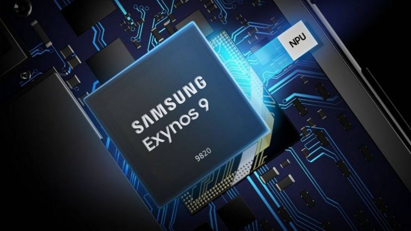 Chip Exynos bị chê 'tơi tả' nhưng Samsung vẫn có đơn hàng đặt từ Google - Ảnh 2. Chip Exynos bị chê 'tơi tả' nhưng Samsung vẫn có đơn hàng đặt từ Google - Ảnh 2.