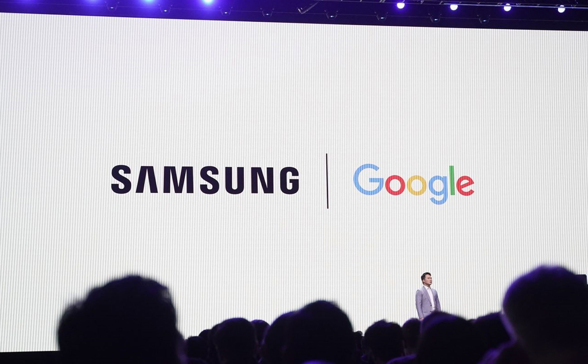 Chip Exynos bị chê 'tơi tả' nhưng Samsung vẫn có đơn hàng đặt từ Google - Ảnh 1. Chip Exynos bị chê 'tơi tả' nhưng Samsung vẫn có đơn hàng đặt từ Google - Ảnh 1.