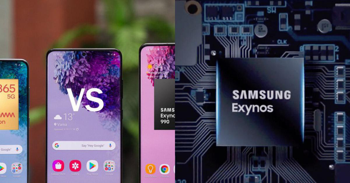 Chip Exynos bị chê 'tơi tả' nhưng Samsung vẫn có đơn hàng đặt từ Google - Ảnh 3. Chip Exynos bị chê 'tơi tả' nhưng Samsung vẫn có đơn hàng đặt từ Google - Ảnh 3.