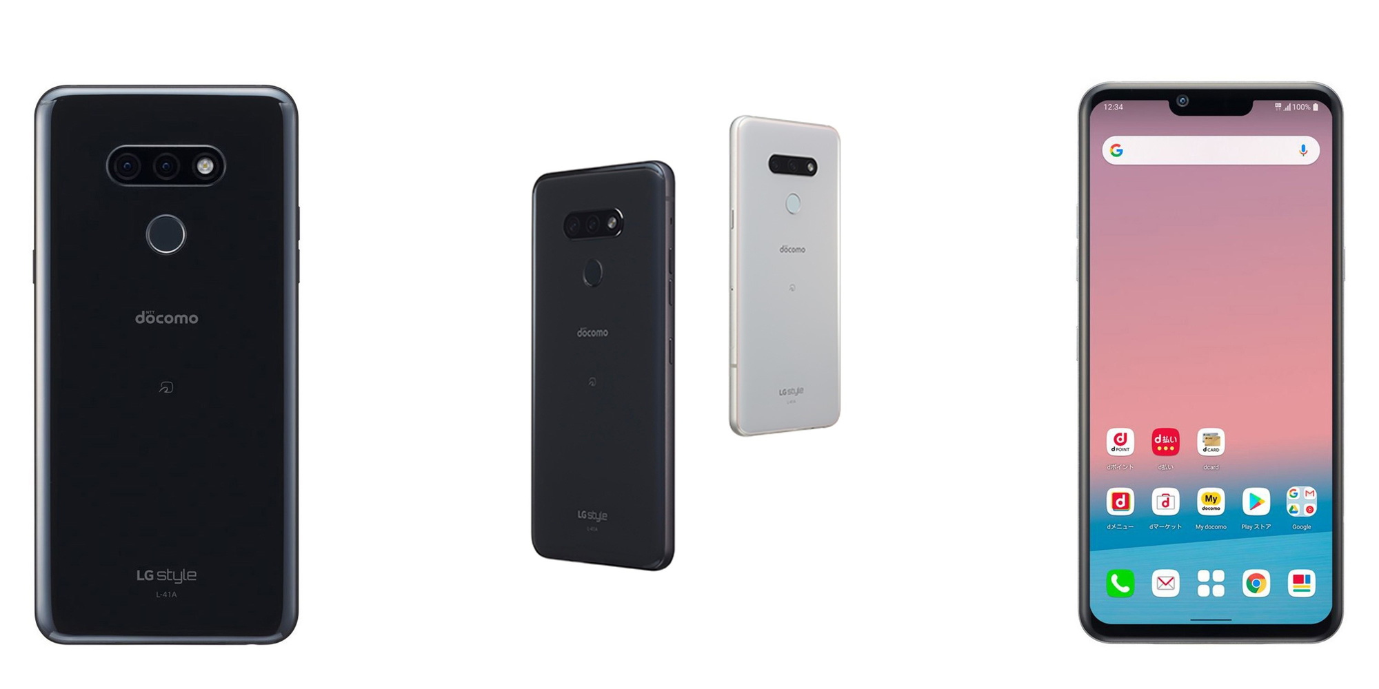 LG Style3 sở hữu khả năng chống nước đứng đầu phân khúc tầm trung - Ảnh 1. LG Style3 sở hữu khả năng chống nước đứng đầu phân khúc tầm trung - Ảnh 1.