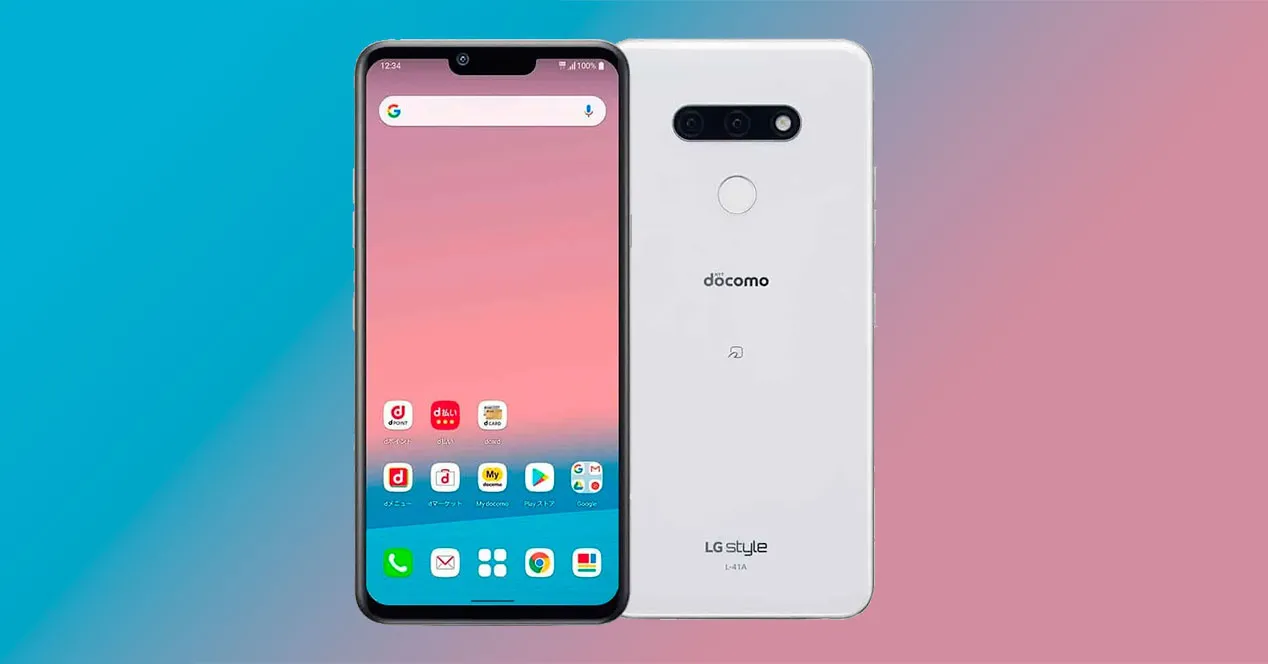 LG Style3 sở hữu khả năng chống nước đứng đầu phân khúc tầm trung - Ảnh 2. LG Style3 sở hữu khả năng chống nước đứng đầu phân khúc tầm trung - Ảnh 2.