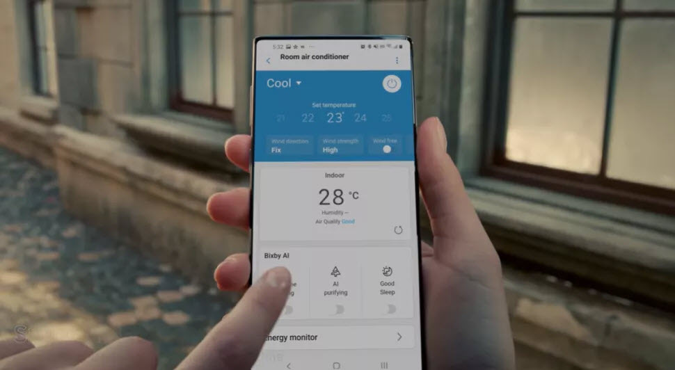 Người dùng muốn gì ở Samsung Galaxy S30 series ? - Ảnh 2. Người dùng muốn gì ở Samsung Galaxy S30 series ? - Ảnh 2.