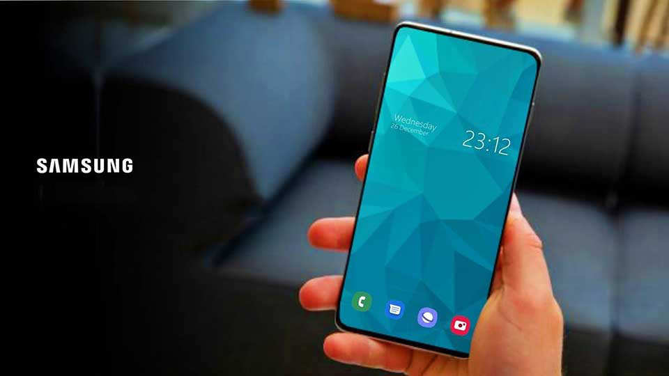 Người dùng muốn gì ở Samsung Galaxy S30 series ? - Ảnh 3. Người dùng muốn gì ở Samsung Galaxy S30 series ? - Ảnh 3.