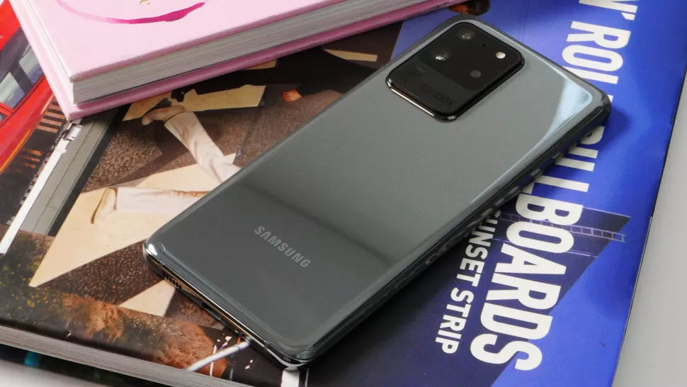 Người dùng muốn gì ở Samsung Galaxy S30 series ? - Ảnh 4. Người dùng muốn gì ở Samsung Galaxy S30 series ? - Ảnh 4.