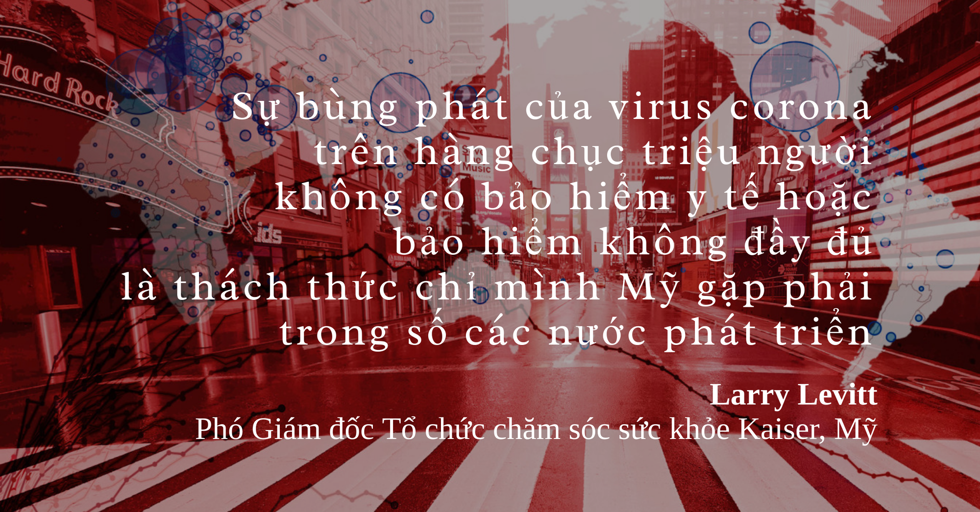 Cuộc chiến với COVID-19, vì sao nước Mỹ thất bại? - Ảnh 5.