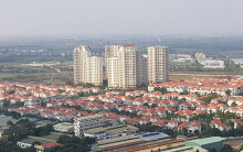 Vì sao không nên có tâm lí chờ mua bất động sản với giá cắt lỗ lúc này?
