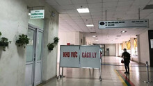Bắc Ninh phong tỏa 1 phân xưởng ở Công ty Samsung, cách li hàng trăm người