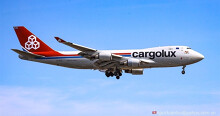 Covid-19 hại cargo