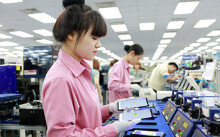 Năm 2020, kinh tế Việt Nam tăng trưởng lạc quan nhất là 4,2%