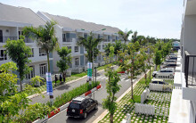 Phú Yên: Cho chủ trương xây 176 căn nhà liên kế, gọi thầu Khu đô thị hỗn hợp và nhà ở xã hội