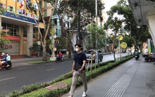 TP HCM kiến nghị kéo dài thời gian cách li xã hội đến ngày 30/4