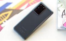 Samsung Galaxy S20 Ultra chạy Exynos bị tố hao pin, nóng máy, lỗi tự động lấy nét
