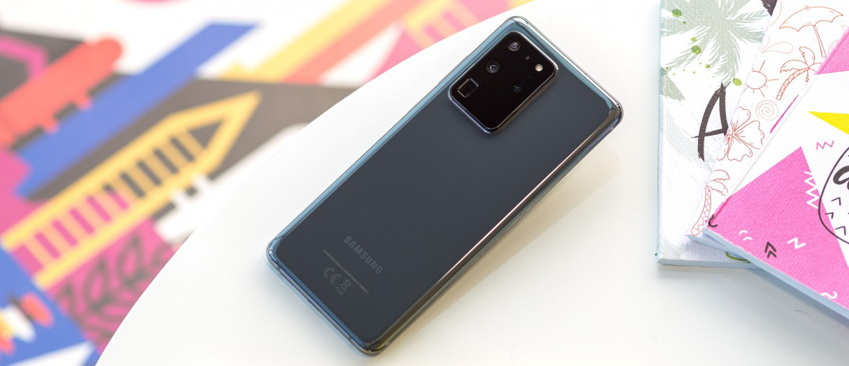 Samsung Galaxy S20 Ultra chạy Exynos bị tố hao pin, nóng máy, lỗi tự động lấy nét . - Ảnh 2. Samsung Galaxy S20 Ultra chạy Exynos bị tố hao pin, nóng máy, lỗi tự động lấy nét . - Ảnh 2.