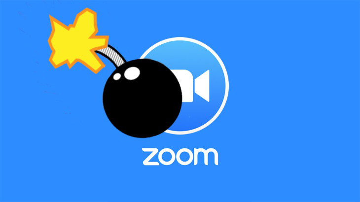 Zoom 'sụp đổ' chỉ trong 2 tuần - Ảnh 1. Zoom 'sụp đổ' chỉ trong 2 tuần - Ảnh 1.