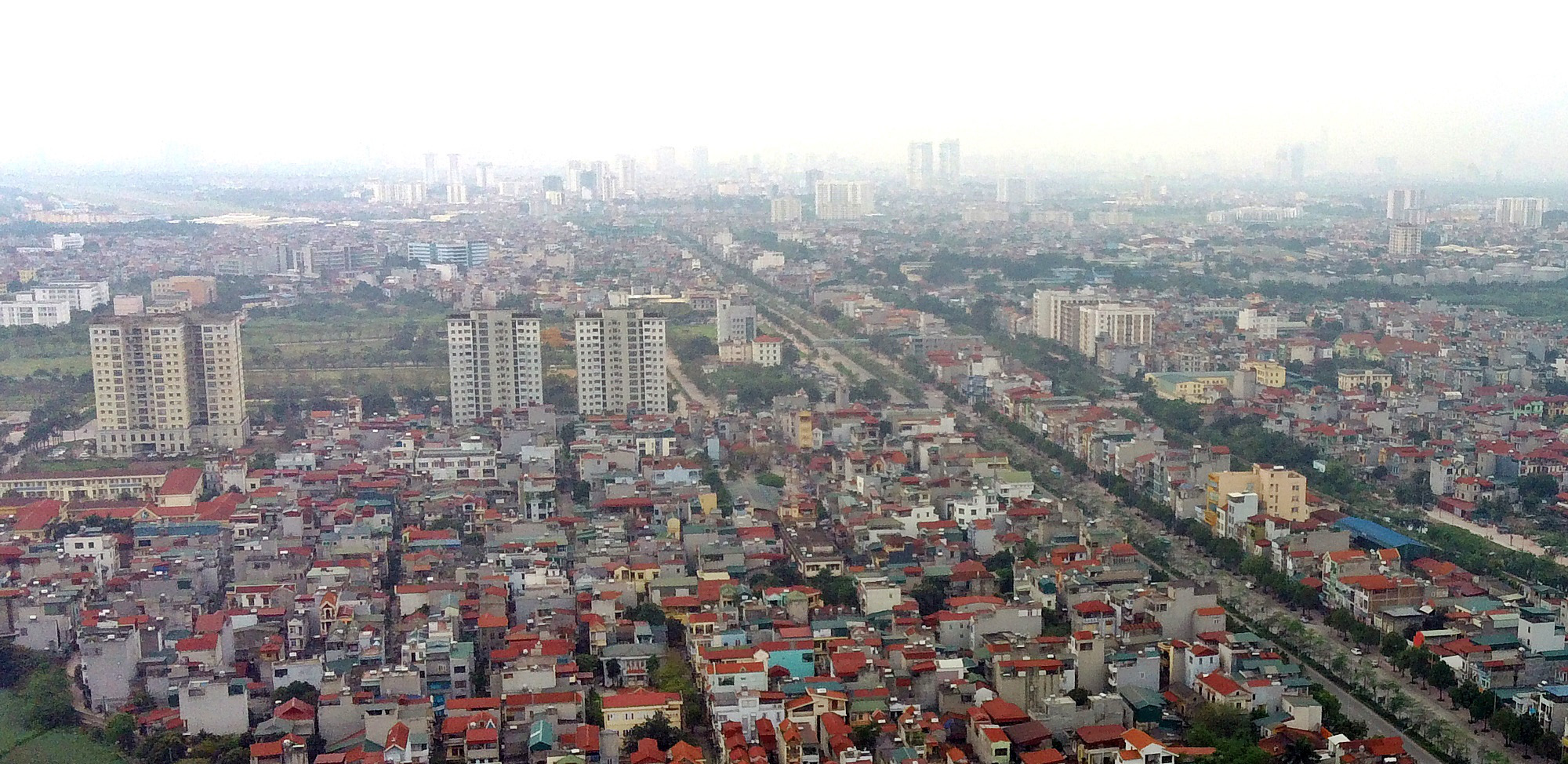 Những dự án sẽ hưởng lợi từ qui hoạch cầu Đuống mới - Ảnh 12. Những dự án sẽ hưởng lợi từ qui hoạch cầu Đuống mới - Ảnh 12.