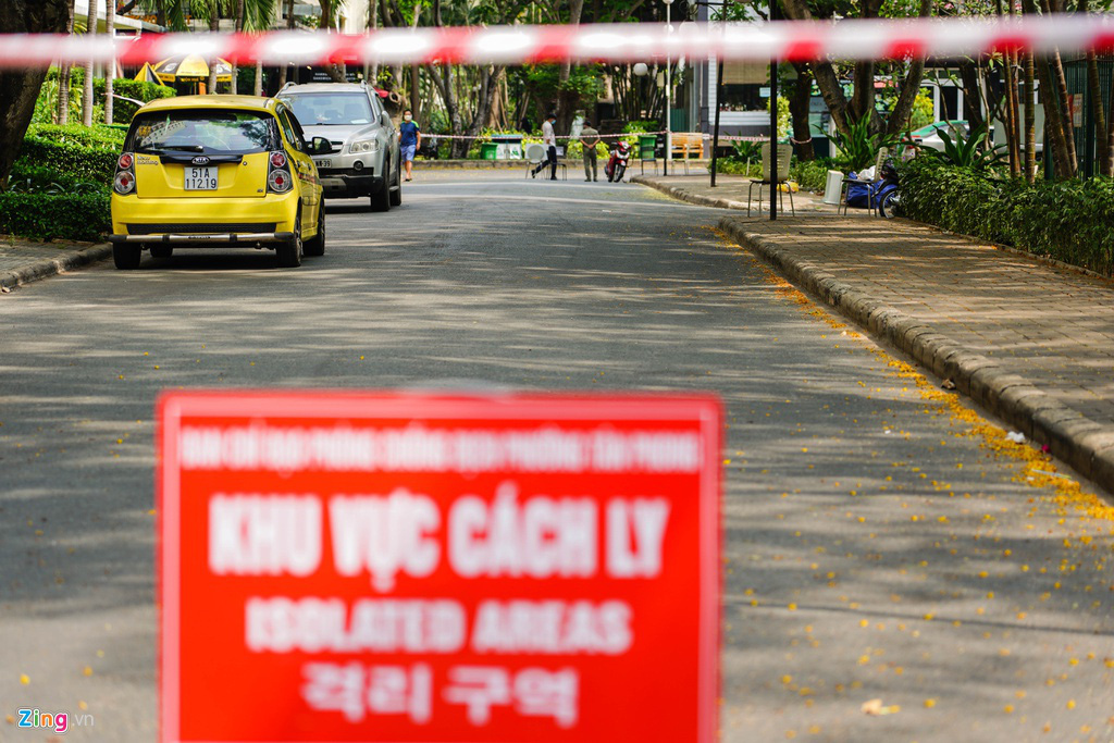 WHO: Các nước nên học phương châm 4 tại chỗ của Việt Nam - Ảnh 1. WHO: Các nước nên học phương châm 4 tại chỗ của Việt Nam - Ảnh 1.
