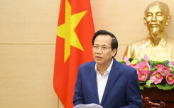 Khi nào người dân nhận được tiền hỗ trợ, thưa Bộ trưởng?