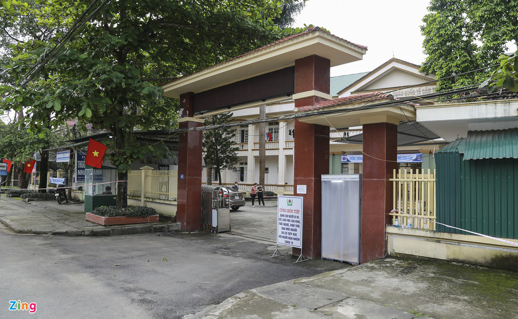 Nữ bệnh nhân 146 chữa khỏi Covid: 'Đừng bao giờ mất niềm tin' - Ảnh 3. Nữ bệnh nhân 146 chữa khỏi Covid: 'Đừng bao giờ mất niềm tin' - Ảnh 3.