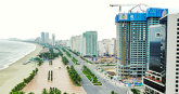 Giá nhà giảm sâu, cơ hội 'vàng' bắt đáy BĐS Quảng Nam, Đà Nẵng?