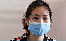 Nữ bệnh nhân 146 chữa khỏi Covid: 'Đừng bao giờ mất niềm tin'