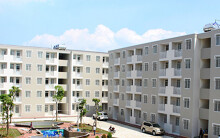6 dự án được phép 'bán nhà trên giấy' ở Cần Thơ