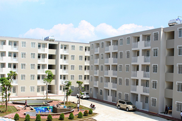 6 dự án được phép 'bán nhà trên giấy' ở Cần Thơ - Ảnh 1. 6 dự án được phép 'bán nhà trên giấy' ở Cần Thơ - Ảnh 1.
