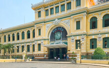 TP HCM đề xuất các giải pháp, ứng phó phát triển ngành du lịch trong thời điểm dịch Covid-19 bùng phát