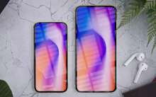 iPhone 12 sẽ là siêu phẩm đỉnh nhất của Apple khi kết hợp thiết kế từ iPad Pro và iPhone 5