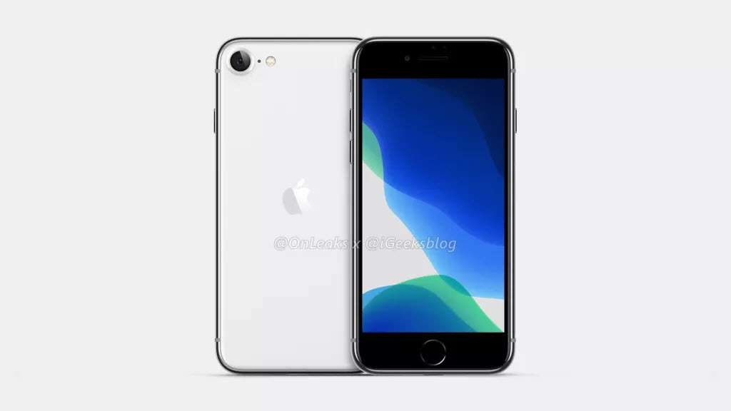 Rò rỉ thông tin Apple ra mắt iPhone 9 vào giữa tháng 4, iPhone 12 ra mắt không đồng đều - Ảnh 2. Rò rỉ thông tin Apple ra mắt iPhone 9 vào giữa tháng 4, iPhone 12 ra mắt không đồng đều - Ảnh 2.