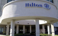 Hilton, Marriott tặng phòng khách sạn miễn phí cho nhân viên y tế chống dịch Covid-19