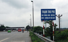 Kiến nghị giảm phí BOT từ 3-5% vì dịch Covid-19: Chính phủ yêu cầu Bộ GTVT trả lời