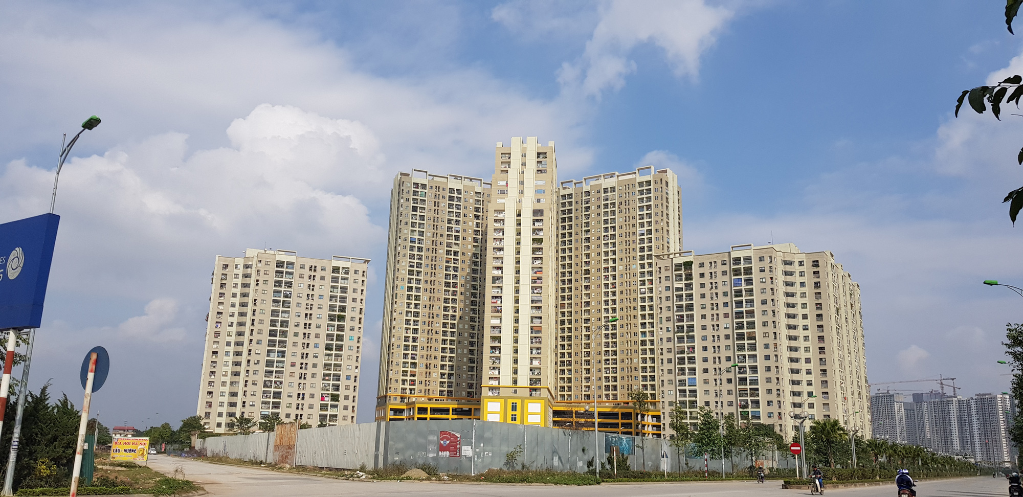 Đã có một số dự án BĐS được thương thảo với tổng giá trị khoảng nửa tỉ USD - Ảnh 1. Đã có một số dự án BĐS được thương thảo với tổng giá trị khoảng nửa tỉ USD - Ảnh 1.
